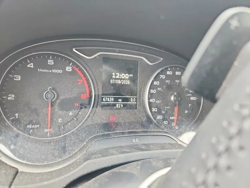 2020 AUDI A3 PREMIUM  