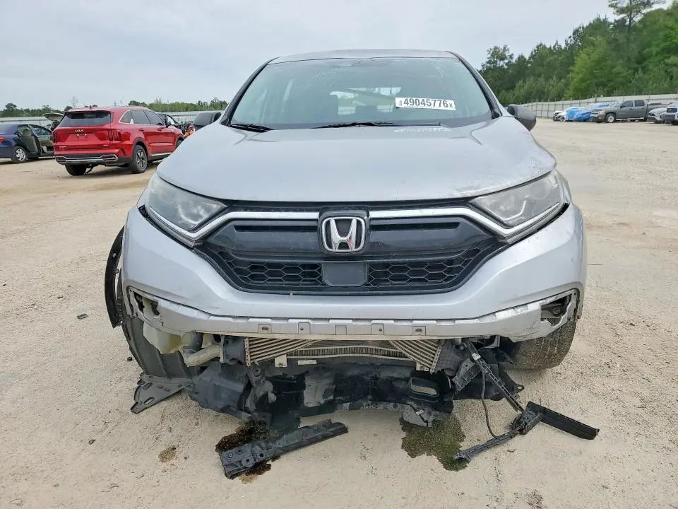 2020 HONDA CR-V LX  