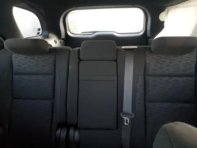 2024 DODGE DURANGO PURSUIT  