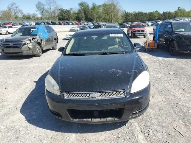 2013 CHEVROLET IMPALA LT  