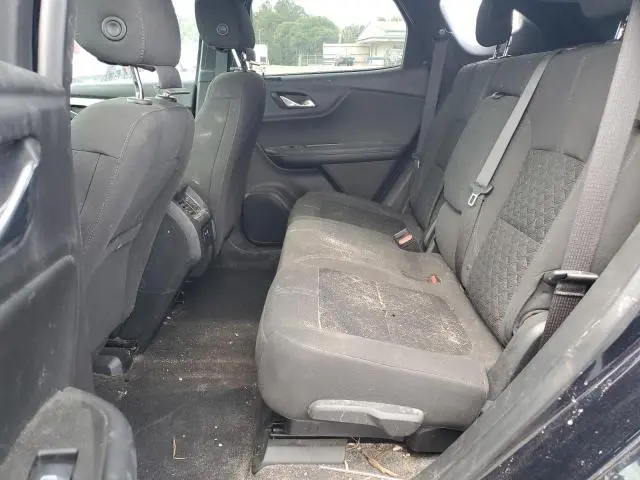 2021 CHEVROLET BLAZER 2LT  