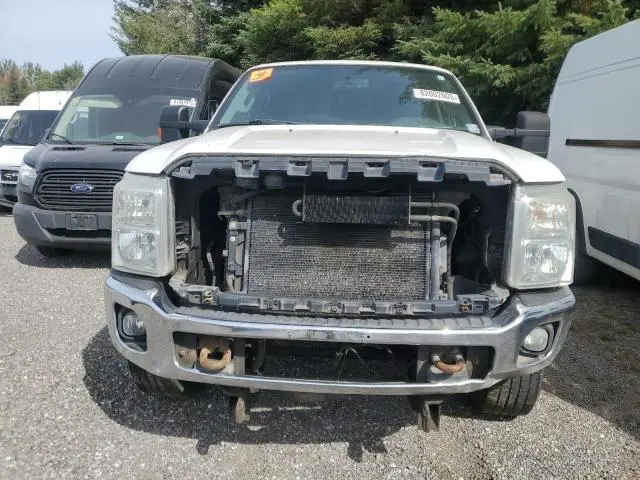 2014 FORD F250 SUPER DUTY  