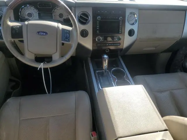 2010 FORD EXPEDITION LIMITED