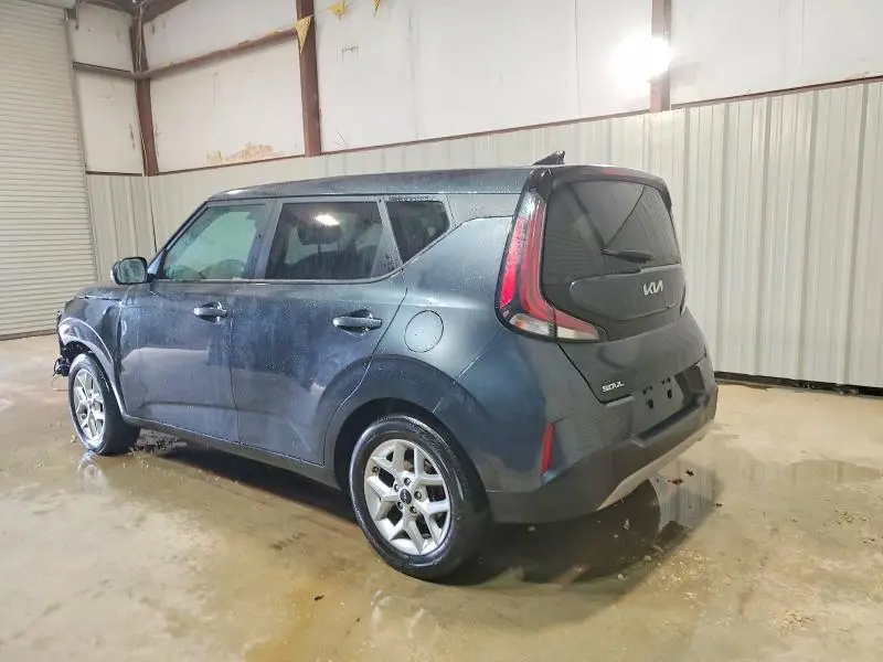 2025 KIA SOUL LX ** R & D * CLN TITLE * REPO **