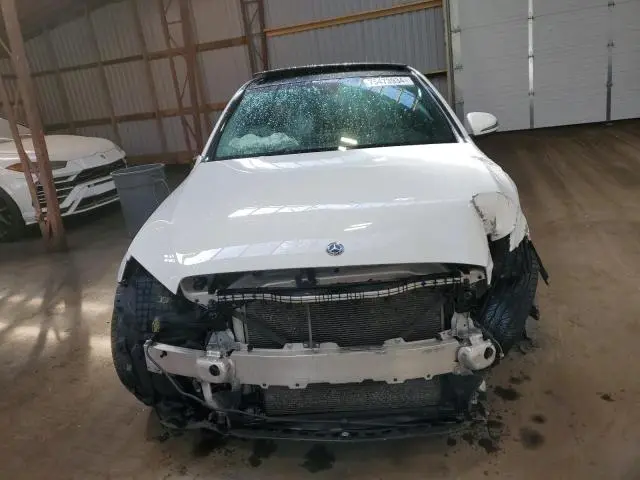 2018 MERCEDES-BENZ C 300 4MATIC  