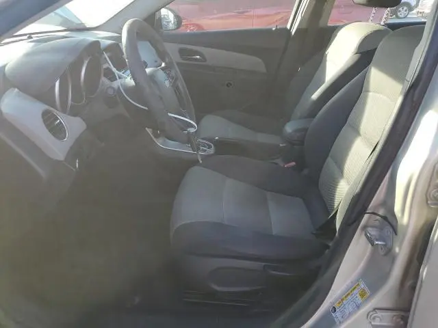 2013 CHEVROLET CRUZE LS  