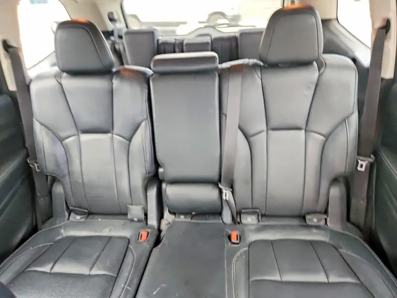 2019 SUBARU ASCENT LIMITED  