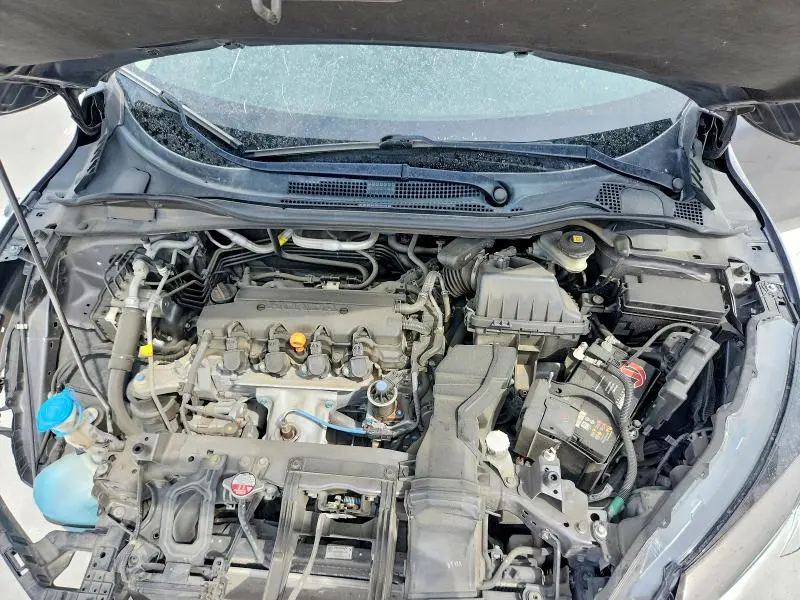 2020 HONDA HR-V EX  