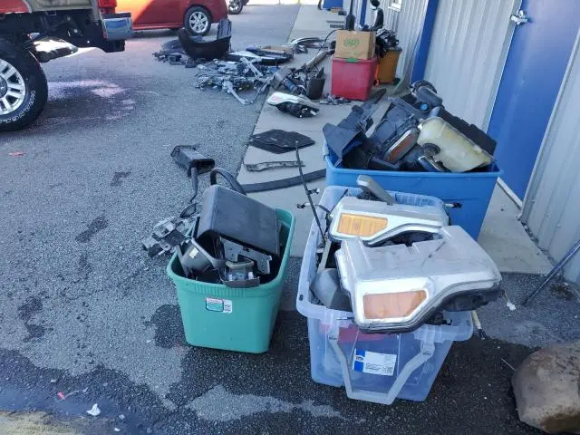 2017 FORD F250 SUPER DUTY  