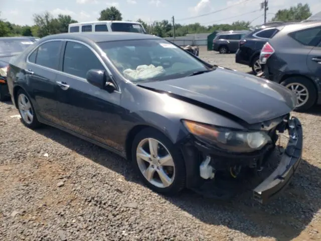 2012 ACURA TSX TECH  