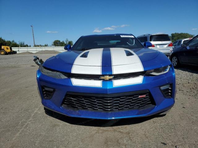 2017 CHEVROLET CAMARO SS