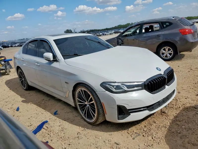 2023 BMW 530E   