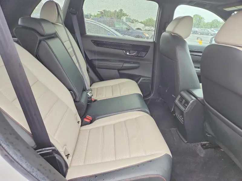 2023 HONDA CR-V SPORT TOURING  