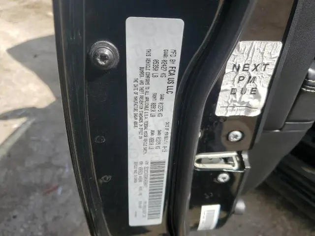 2019 CHRYSLER 300 S  