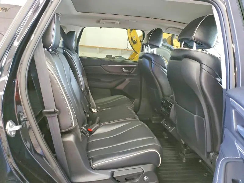 2022 ACURA MDX ADVANCE  