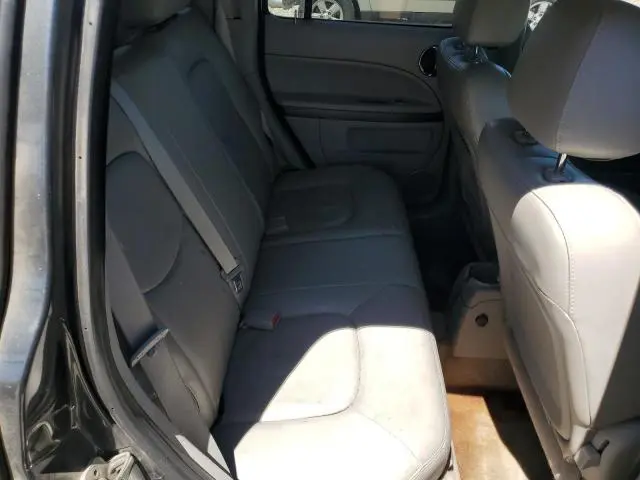 2010 CHEVROLET HHR LT  