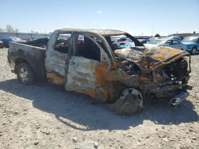 2012 TOYOTA TUNDRA DOUBLE CAB SR5