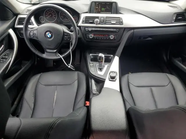 2013 BMW 328 I SULEV