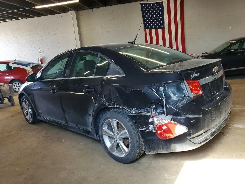 2013 CHEVROLET CRUZE LT  