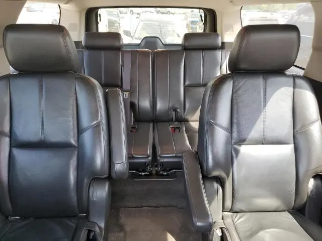 2011 GMC YUKON XL C1500 SLT  