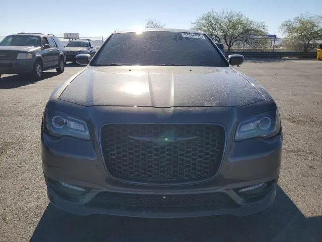 2022 CHRYSLER 300 TOURING L  