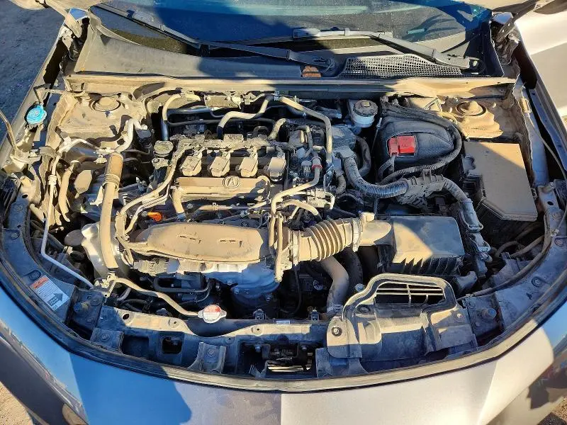 2024 ACURA INTEGRA A-SPEC TECH  