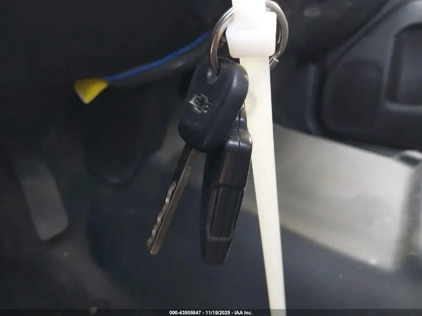 2015 CHEVROLET SILVERADO 1500 LS