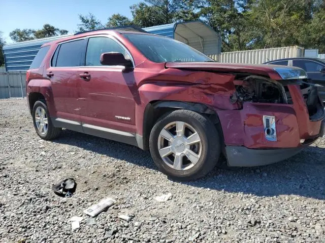 2012 GMC TERRAIN SLE  