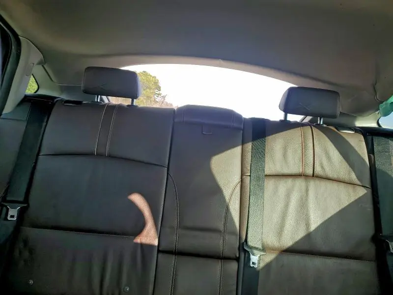 2015 BMW X4 XDRIVE28I  