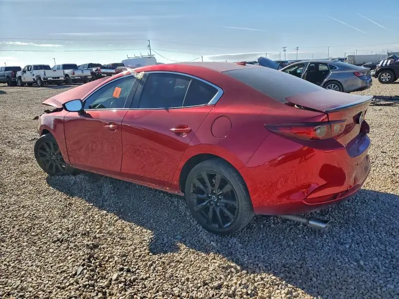 2023 MAZDA 3 PREMIUM PLUS  