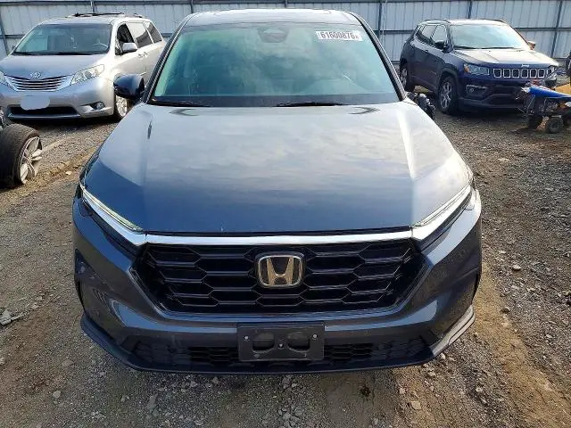 2024 HONDA CR-V EXL  