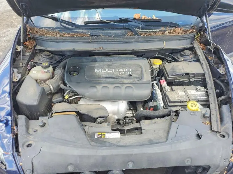 2014 JEEP CHEROKEE SPORT  