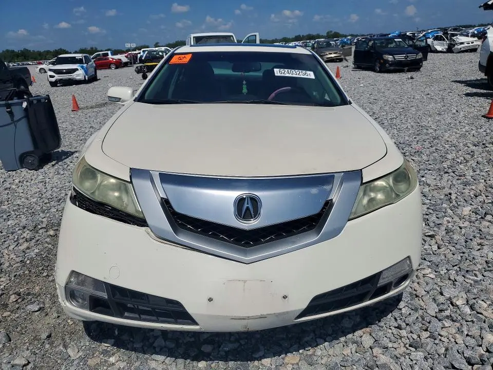 2010 ACURA TL   