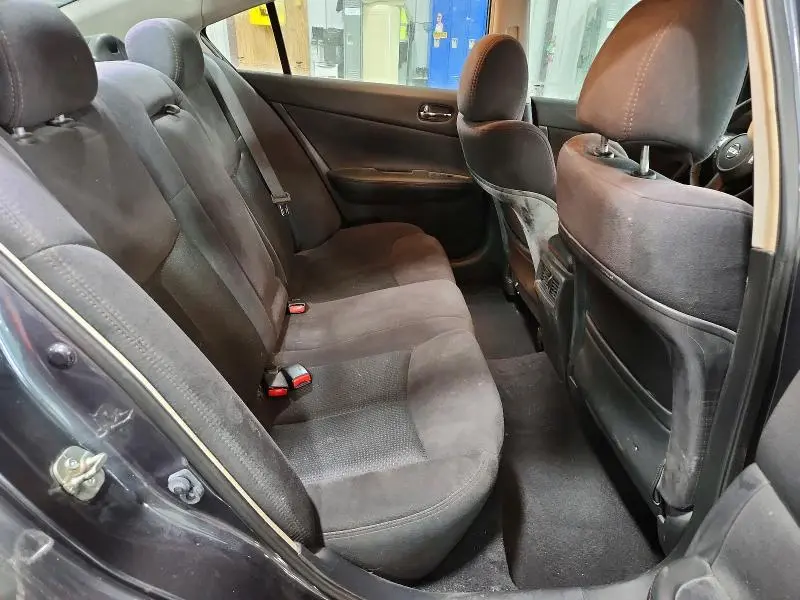 2012 NISSAN MAXIMA 3.5 S  