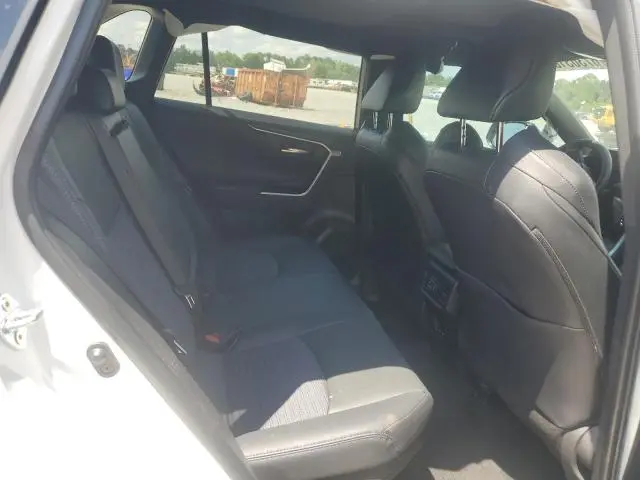 2024 TOYOTA RAV4 XSE  