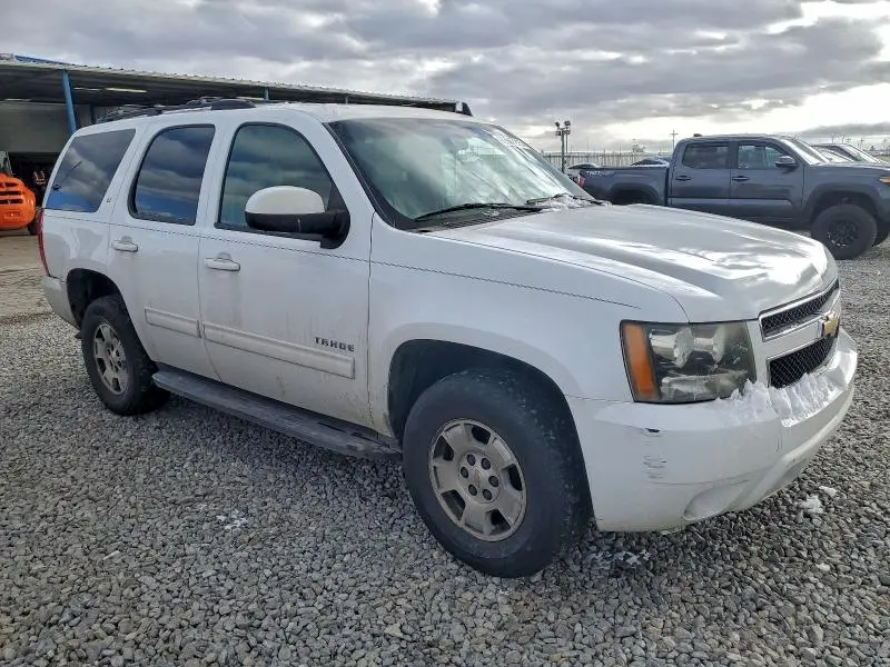 2011 CHEVROLET TAHOE K1500 LT  