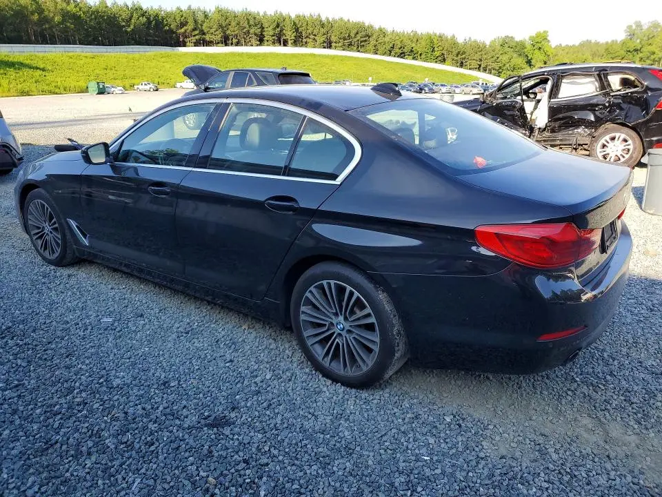2019 BMW 530 I  
