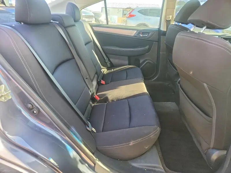 2015 SUBARU LEGACY 2.5I PREMIUM  