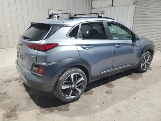 2021 HYUNDAI KONA LIMITED  