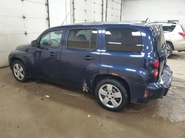 2010 CHEVROLET HHR LS  
