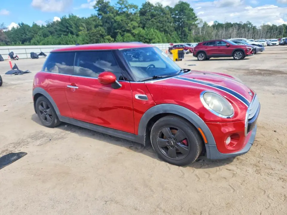 2015 MINI COOPER   