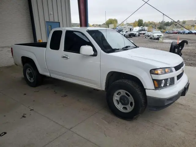 2010 CHEVROLET COLORADO   