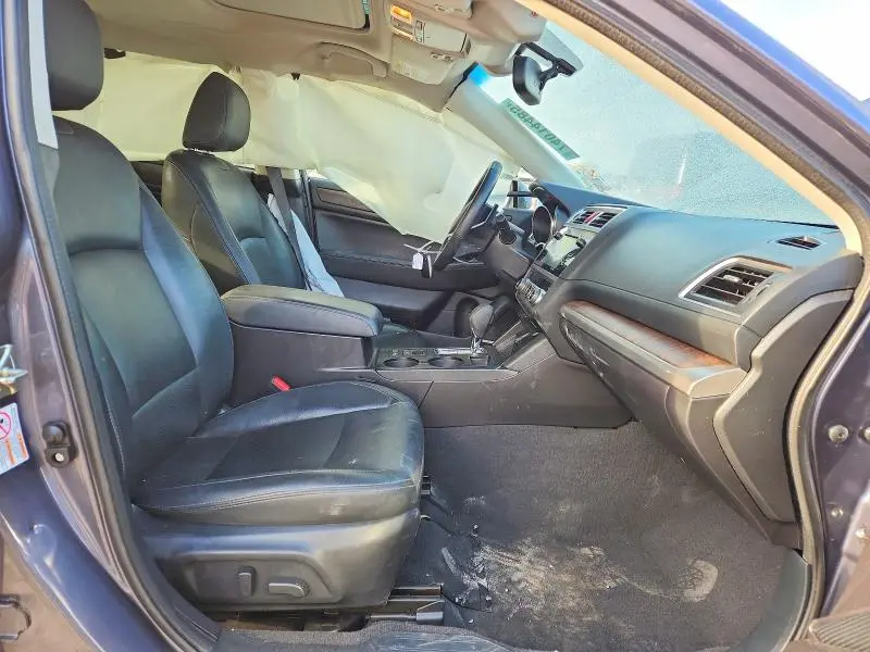 2016 SUBARU OUTBACK 3.6R LIMITED  