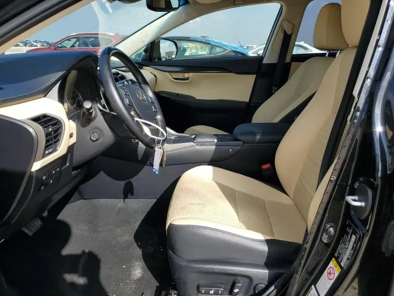 2018 LEXUS NX 300 BASE  