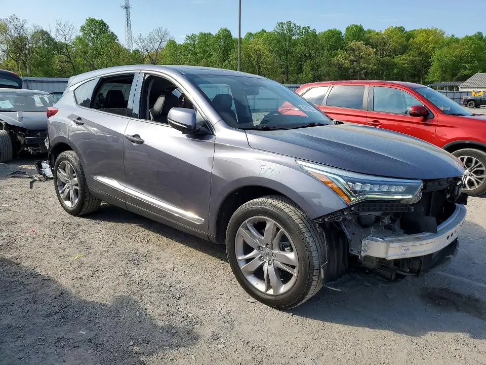 2020 ACURA RDX ADVANCE  