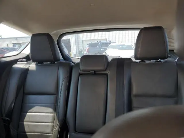 2014 FORD C-MAX SEL  