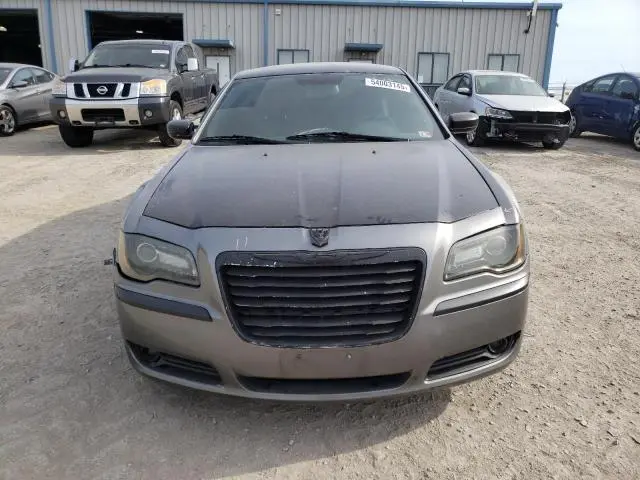 2012 CHRYSLER 300 LIMITED  