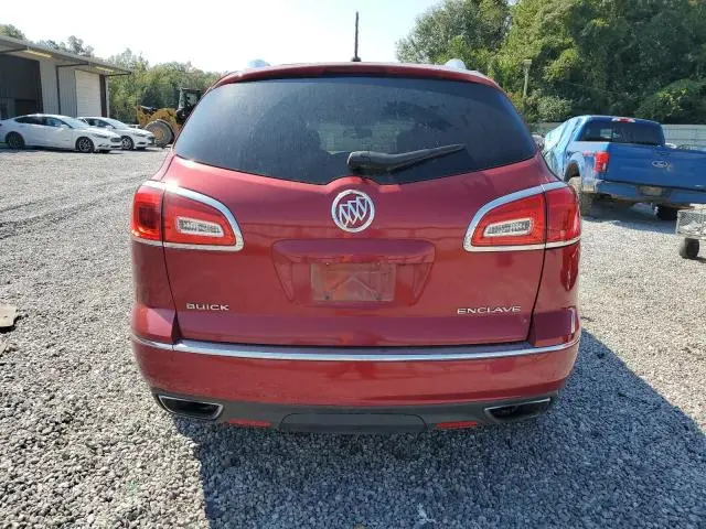 2014 BUICK ENCLAVE