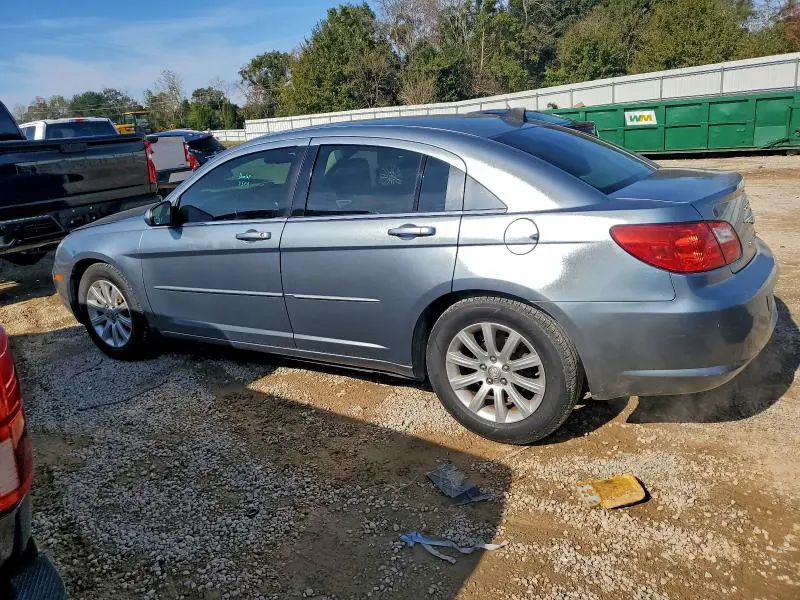 2010 CHRYSLER SEBRING LIMITED  