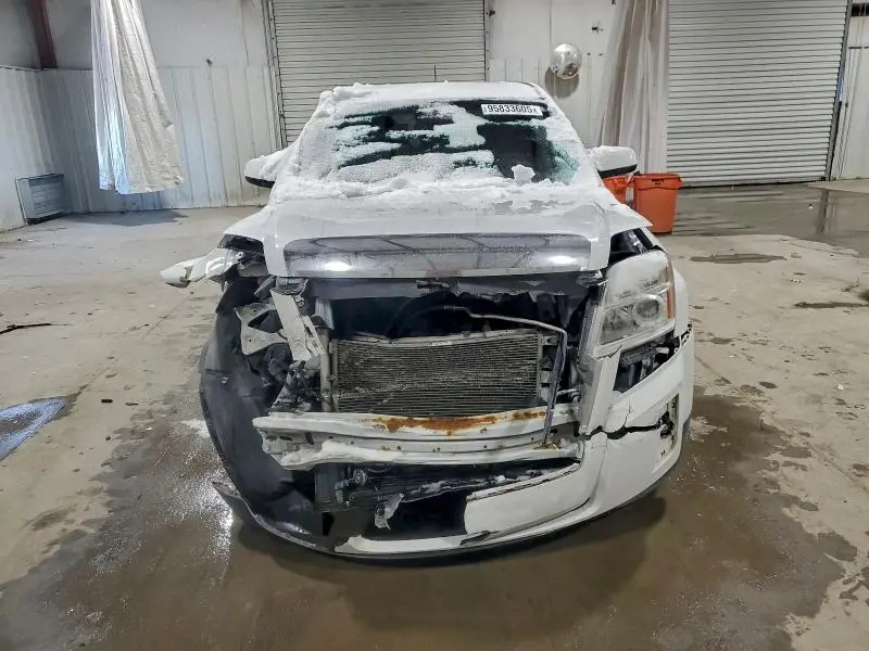 2015 GMC TERRAIN SLE  